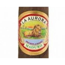 La Aurora - Maduro Sun Grown