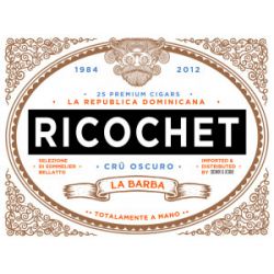 La Barba - Ricochet Cru Oscuro