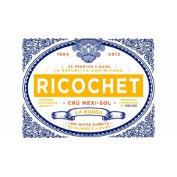 La Barba - Ricochet Cru Mexi-Sol