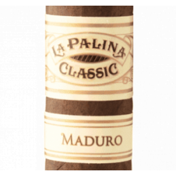 La Palina - Classic Maduro