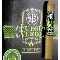 Fuego Verde