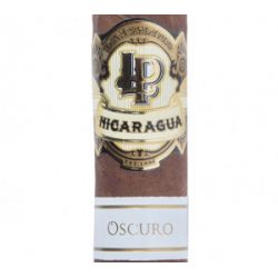 Nicaragua Oscuro