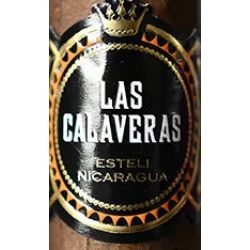 Crowned Heads - Las Calaveras