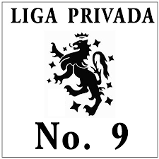 Liga Privada - No. 9