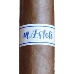 MBombay - M. Esteli