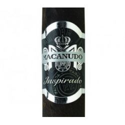 Macanudo - Inspirado - Black