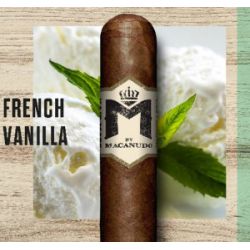 M by Macanudo French Vainilla