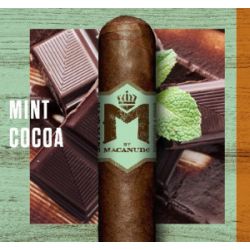 M by Macanudo Mint Cocoa