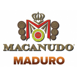 Macanudo - Maduro