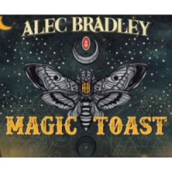 Alec Bradley - Magic Toast