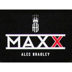 Alec Bradley - Maxx Black