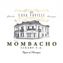 Mombacho - Casa Favilli