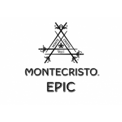 Montecristo (Non Cuban) - Epic