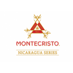 Montecristo (No Cubano) - Nicaragua Series