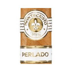 Montecristo (No Cubano) - Perlado