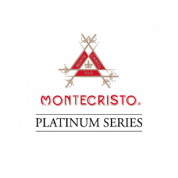 Montecristo (Non Cuban) - Platinum Series