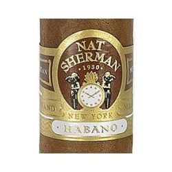 Metropolitan Habano