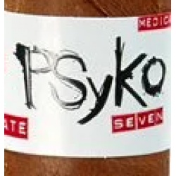 Psyko Seven - Natural