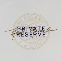 Private Reserve