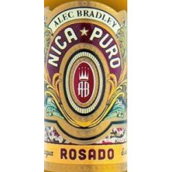 Alec Bradley - Nica Puro Rosado