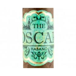 Oscar Valladares - The Oscar - Habano