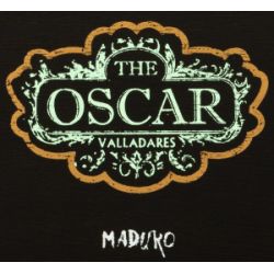 Oscar Valladares - The Oscar - Maduro