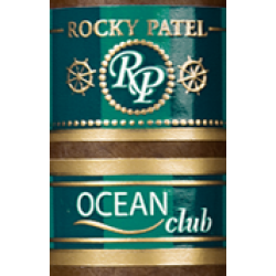 Rocky Patel - Ocean Club