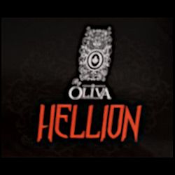 Hellion by Oliva