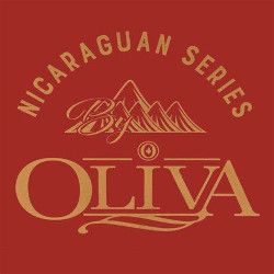 Oliva - Nicaragua Series