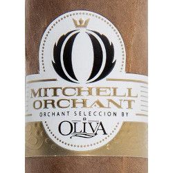 Orchant Selección by Oliva