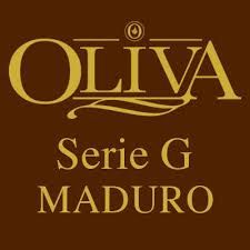 Oliva - Serie G Maduro