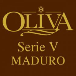 Serie V Maduro