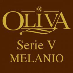 Serie V Melanio