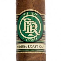 PDR - 1878 Cafe Medium Roast