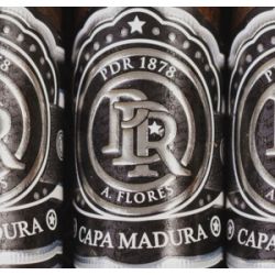 PDR - 1878 Capa Maduro