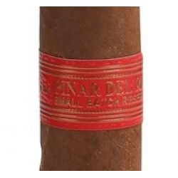 Small Batch Habano