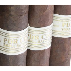 PDR - Small Batch Maduro