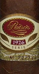 Padron - 1926 Series - Maduro