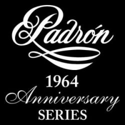 Padron - 1964 Anniversary Series - Maduro