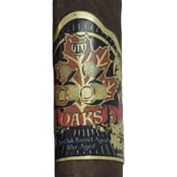 33 Oaks Maduro