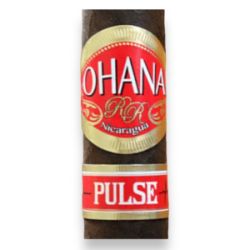 Ohana - Pulse Maduro