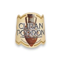 Cuban Porron