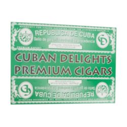 Cuban Delights