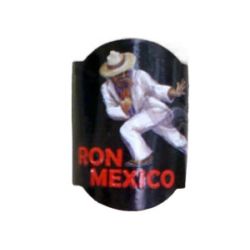 Ron Mexico