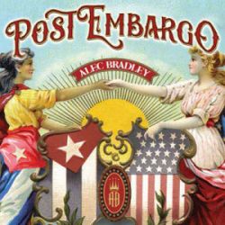 Alec Bradley - Post Embargo