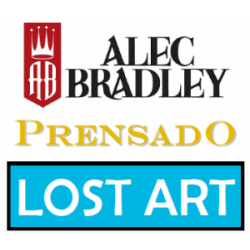 Prensado Lost Art