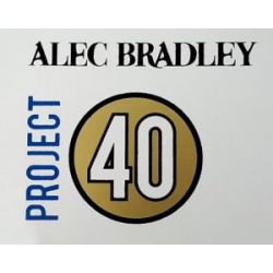 Project 40