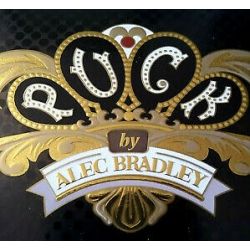 Alec Bradley - Puck