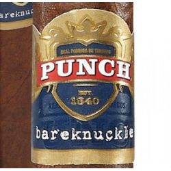 Bareknuckle