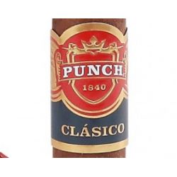 Punch (No Cubano) - Clasico